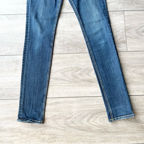 Rag & Bone Skinny Jeans in Wonderland Made in USA - Picture 4 of 15